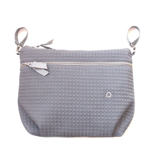 PINKIE organizér Small Grey Comb XXL
