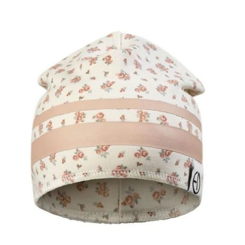 ELODIE DETAILS čepice Winter Beanie Autumn Rose