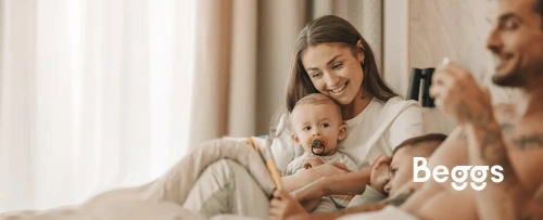 Mindful Parenting se značkou BEGGS Mindful Parenting se značkou BEGGS