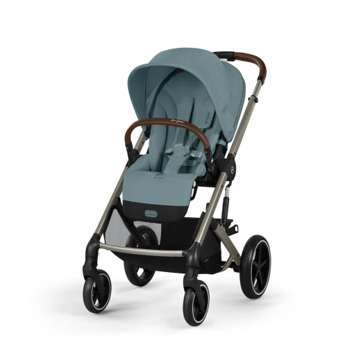 CYBEX Balios S Lux 2024