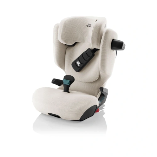 BRITAX RÖMER letní potah KIDFIX, Moonbeam