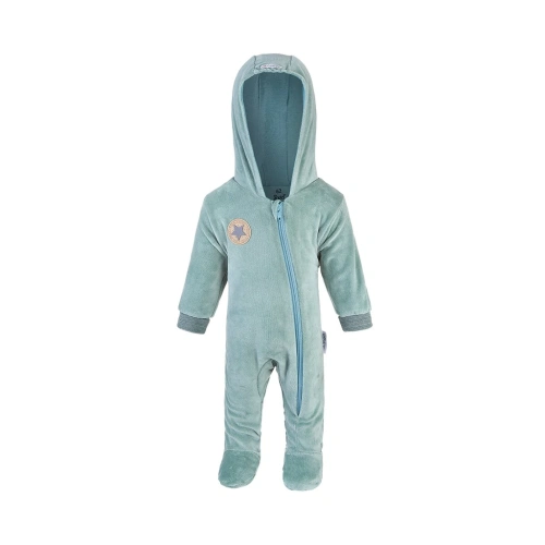 LITTLE ANGEL overal NICKI Outlast® mint