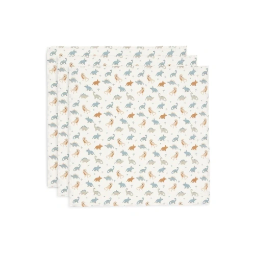 JOLLEIN pleny 70x70 cm 3 ks Roarsome