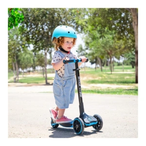SMARTRIKE koloběžka Xtend Scooter (5)