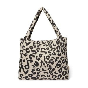 STUDIO NOOS Puffy MOM BAG - Holy Cow