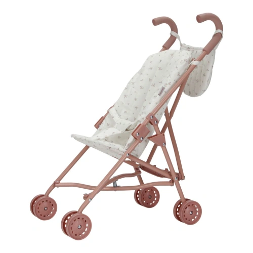 LITTLE DUTCH kočárek pro panenky golfky skládací