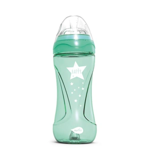 NUVITA Lahvička Cool 330ml, Green