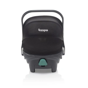 ZOPA Autosedačka XS Plus i-Size (3)