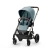 CYBEX Balios S Lux TPE Sky Blue | mid blue