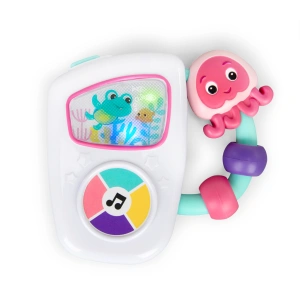 BABY EINSTEIN hračka hudební multisenzorická Tunes Jammin Janet™, 3m+