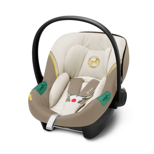 CYBEX Aton S2 i-Size