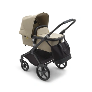 BUGABOO kombinovaný kočárek Fox Cub Complete (27)