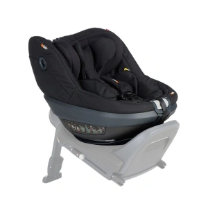 BESAFE autosedačka Beyond2 360 B fresh black cab 40-125 cm