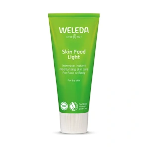 WELEDA Skin Food Light 75ml, EXPIRACE