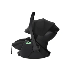 THULE Urban Glide 3 Black magnetická spona + korba Black + autosedačka Maple+ báze Alfi + fusak Elements M/L + adaptér MC (10)
