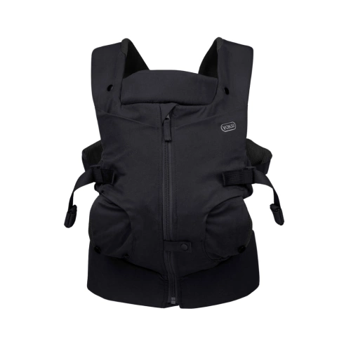 VOKSI nosítko Huddle Zip on baby carrier