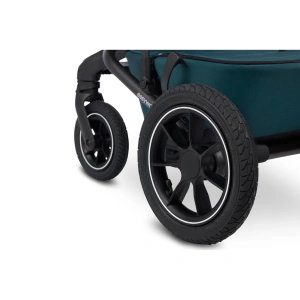 EASYWALKER kombinovaný kočárek Harvey⁵ Premium XXL AIR (15)