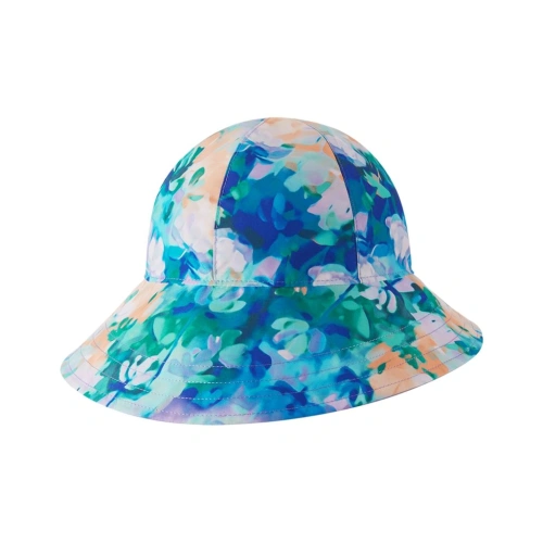 REIMA dětský klobouk Viiri fresh blue