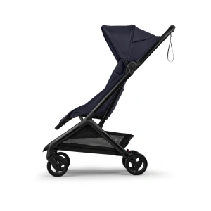 BUGABOO Butterfly 2 complete Black + pláštěnka + madlo (4)