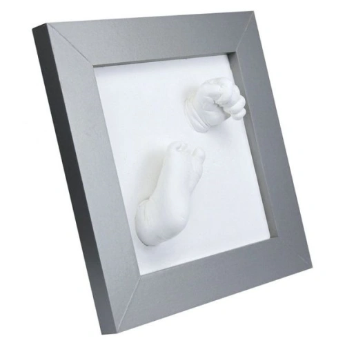 DOOKY 3D Handprint & Luxury Memory Box