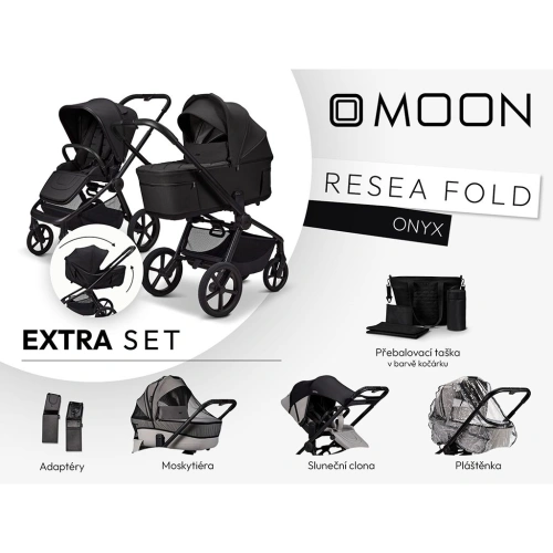 MOON ReSea FOLD extra set