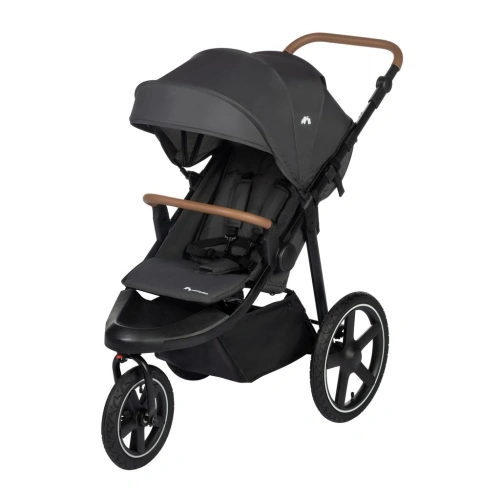 BEBECONFORT sportovní kočárek Cloudy Mineral Graphite