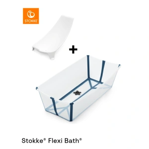 STOKKE Flexi Bath X-Large Bundle (1)