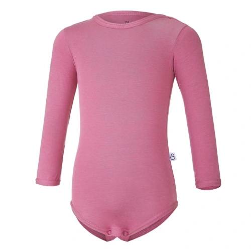 LITTLE ANGEL body tenké DR Outlast® tm.starorůžová