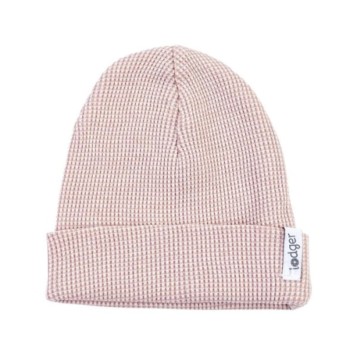 LODGER Beanie Ciumbelle Tan