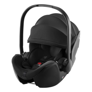 BRITAX RÖMER autosedačka Baby-Safe Pro Space Black
