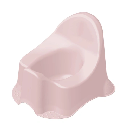 KEEEPER dětský nočník "Pure" Severská růžová