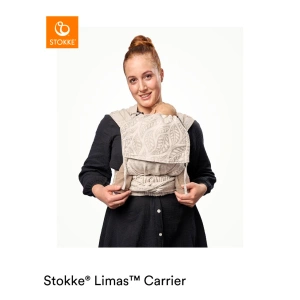 STOKKE nosítko Limas OCS (5)