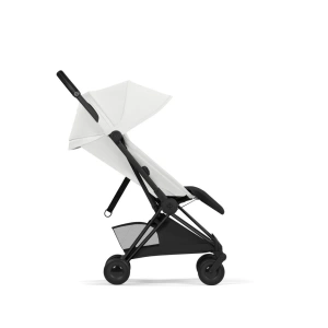 CYBEX Coya Style Matt Black (17)