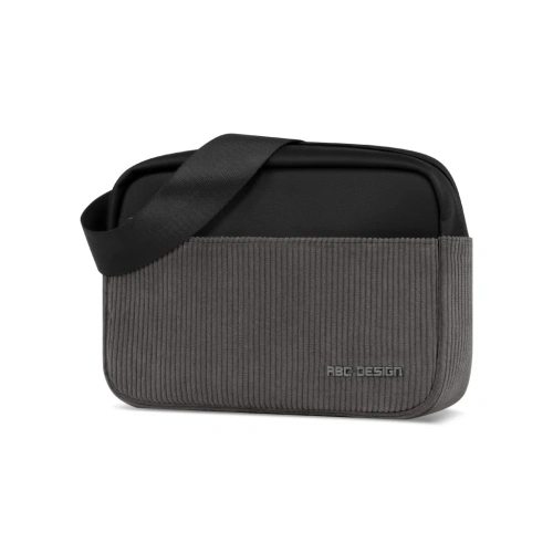 ABC DESIGN taška přes rameno / ledvinka Hip bag