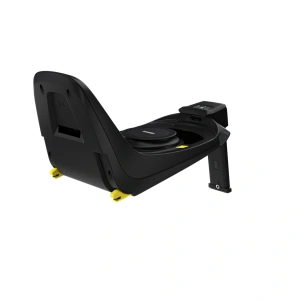 THULE Urban Glide 3 Black magnetická spona + korba Black + autosedačka Maple+ báze Alfi + fusak Elements M/L + adaptér MC (17)
