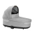 CYBEX Cot S Lux Lava Grey | mid grey