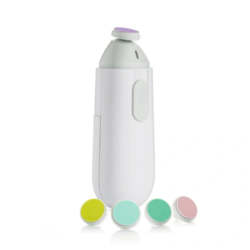 REER elektrický pilník na nehty pro kojence a batolata BabyCare