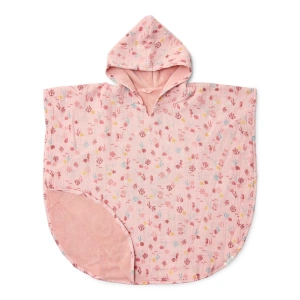LITTLE DUTCH plážové pončo (2)