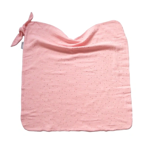 PINKIE letní deka Muslin