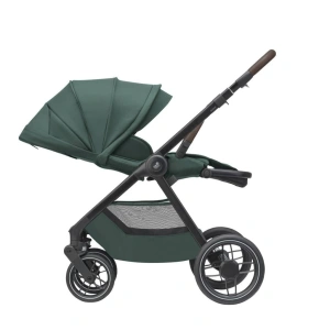 MAXI-COSI kočárek Oxford + korbička Oria (2)