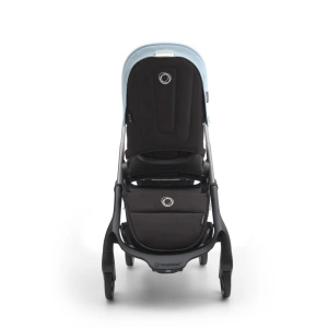 BUGABOO sportovní kočárek Dragonfly complete Graphite (12)