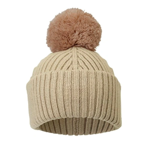 ELODIE DETAILS čepice Wool Beanie Pure Khaki