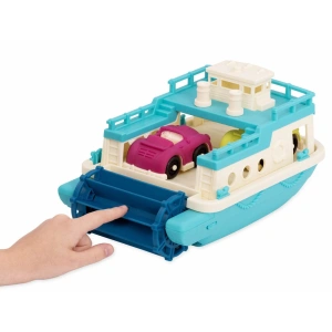 B-TOYS trajekt Happy Cruisers (2)