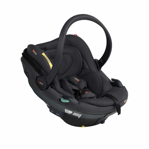 BESAFE autosedačka Go Beyond2, 40-87 cm