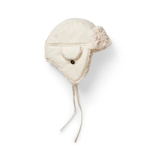 ELODIE DETAILS zimní čepice Soft Sherpa (1)