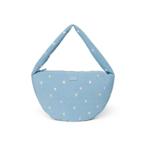 STUDIO NOOS kabelka Denim Cross Body bag (10)