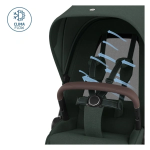 MAXI-COSI kombinovaný kočárek Fame 2v1 (28)