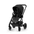 CYBEX Balios S Lux BLK Moon Black | black