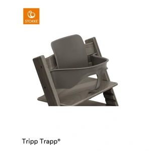 STOKKE Tripp Trapp Baby set (5)