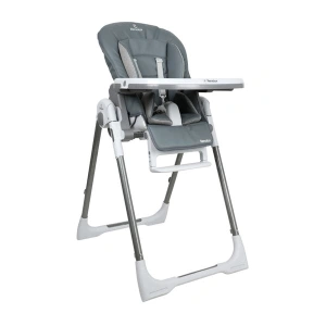 RENOLUX jídelní židlička Bebe Vision 2022 Griffin